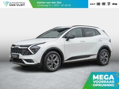 Kia Sportage - 1.6 T-GDi Hybrid GT-Line | 1650KG TREKGEWICHT | Stoel/stuur verwarming | Stoel ventilatie