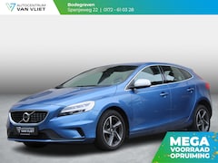 Volvo V40 - 2.0 D3 Business Sport | NAVIGATIE |