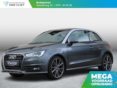 Audi A1 - 1.4 TFSI Sport Pro Line S | 125 PK | NAVIGATIE |