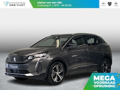 Peugeot 3008 - 1.2 PureTech GT Navigatie | Adaptieve Cruise Control | Stoelverwarming | Achteruitrijcamer