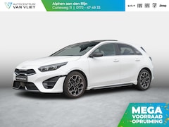 Kia Cee'd - Ceed 1.0 T-GDi GT-Line | Panorma Dak | NL auto | Carplay | Sportstoelen | | LED | Navi | S