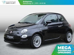 Fiat 500 - TwinAir Turbo Popstar | AIRCO |