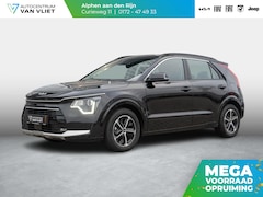 Kia Niro - 1.6 GDi Hybrid DynamicLine | Navigatie | achteruitrijcamera |