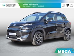 Citroën C3 Aircross - 1.2 TURBO 110pk Feel | Apple Carplay/Android Auto | Achteruitrijcamera | Bluetooth