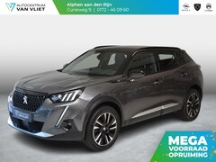 Peugeot 2008 - 1.2 Turbo 130pk Automaat GT | Volledig Lederen bekleding |