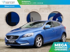 Volvo V40 - 2.0 D2 Summum Business | TREKHAAK | NAVIGATIE |