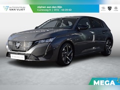 Peugeot 308 - 1.2 PureTech 130pk Allure Pack Business CARPLAY | NAVIGATIE | ACHTERUITRIJCAMERA MET SENSO