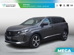 Peugeot 5008 - 1.2 TURBO 130 GT AUTOMAAT 7-Persoons | Navigatie pro | Climate control | Privacy Glass | F