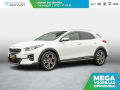 Kia XCeed - 1.5 T-GDI MHEV DynamicPlusLine | Stoel/stuur verwarming | Navigatie | Achteruitrijcamera |