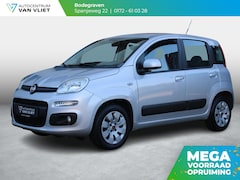 Fiat Panda - 0.9 TwinAir Lounge | 12 MAANDEN GARANTIE |