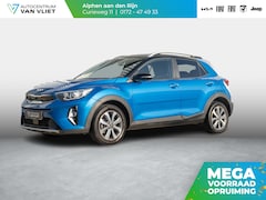 Kia Stonic - 1.0 T-GDi MHEV DynamicPlusLine