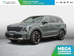 Kia Sorento - 1.6 T-GDi PHEV ExecutiveLine 7p. | NIEUW TE BESTELLEN |