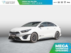 Kia Pro cee'd - ProCeed 1.5 T-GDi GT-PlusLine | Beschikbaar in overleg | LED | Navi | Stoel-/stuurverwarmi