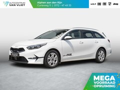 Kia Cee'd Sportswagon - Ceed 1.5 T-GDi MHEV DynamicPlusLine