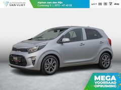 Kia Picanto - 1.0 DPi DynamicPlusLine | Achteruitrijcamera | CarPlay | Navi