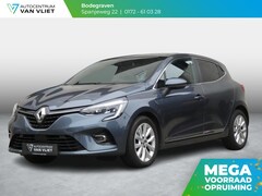 Renault Clio - 1.3 TCe Intens | NAVIGATIE |