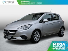 Opel Corsa - 1.4 Favourite | TREKHAAK |