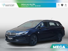 Opel Astra Sports Tourer - 1.0 Turbo 120 Jaar Edition 105 PK | CARPLAY | NAVI | BLUETOOTH | LICHTMETALEN VELGEN | 65.