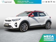 Kia Stonic - 1.0 T-GDi DynamicLine | Navigatie | Apple / Android auto | Airco |