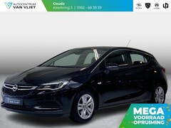 Opel Astra - 1.4 Turbo Business | Automaat | Navigatie | AGR Comfortstoelen | Parkeersensoren Voor en A