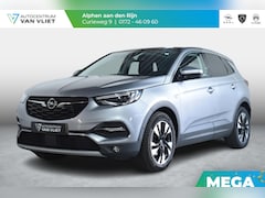 Opel Grandland X - 1.2 Turbo Innovation | AUTOMAAT | PANORAMADAK | TREKHAAK | NAVIGATIE | CARPLAY | PARKEERSE