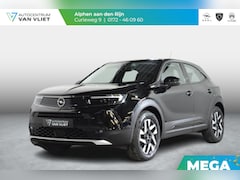 Opel Mokka - 1.2 Elegance CRUISECONTROL | 10" NAVIGATIE | CARPLAY | E.C.C. | ACHTERUITRIJCAMERA MET SEN