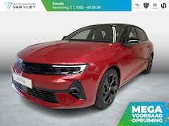 Opel Astra - 1.6 TURBO Hybrid 180pk Level 4 (GS) | Ultimate pack | Navigatie Pro | Adaptive LED | Clima