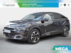 Citroën C4 - 1.2 Puretech 130pk EAT8 Max