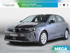 Opel Astra - 1.2 Edition 110pk NAVIGATIE | CARPLAY | E.C.C. | PARKEERSENSOREN | 43.532km