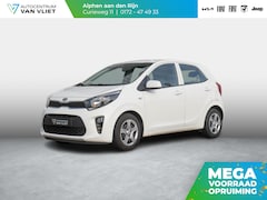 Kia Picanto - 1.0 MPi ComfortPlusLine Carplay | Cruise | Camera | Airco