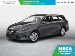 Kia Cee'd Sportswagon - Ceed 1.5 T-GDi DynamicLine | Led | Navi | Clima | 16" lichtmetaal | PDC | CarPlay