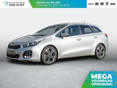 Kia Cee'd Sportswagon - 1.0 T-GDi GT-Line | Navigatie | Stoelverwarming |