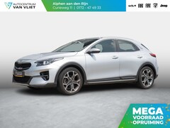 Kia XCeed - 1.0 T-GDi DynamicLine | Trekhaak | Navigatie | Achteruitrijcamera | Carplay | Climate cont