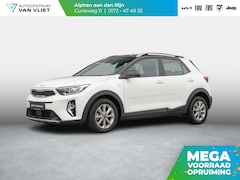 Kia Stonic - 1.0 T-GDi MHEV DynamicLine | Navigatie | Achteruitrijcamera |