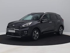 Kia Niro - 1.6 GDi Hybrid DynamicLine | ADAPTIVE | CAMERA | KEYLESS