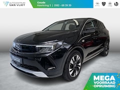 Opel Grandland - 1.2 Turbo Level 3 ( Elegance) AUTOMAAT | Climate control | Apple Carplay/Android Auto | Pa