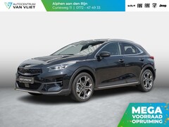 Kia XCeed - 1.6 GDi PHEV ExecutiveLine | Trekhaak | NL auto | Dealeronderhouden || Schuif/kanteldak |