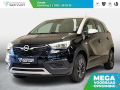 Opel Crossland X - 1.2 Turbo 120 Jaar Edition | Apple Carplay/Android Auto |