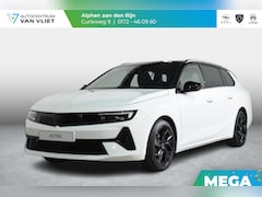 Opel Astra Sports Tourer - 1.2 Level 4 AUTOMAAT | NAVIGATIE | CARPLAY | ACHTERUITRIJCAMERA MET SENSOREN | AGR STOEL |