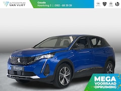 Peugeot 3008 - 1.6 HYbrid 225 Blue Lease Allure | Navigatie | Parkeercamera achter | Stoelverwarming | Ap