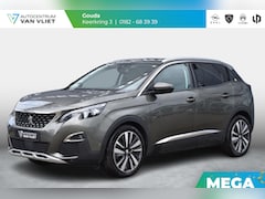 Peugeot 3008 - 1.2 PureTech 130PK EAT8 Blue Lease Premium