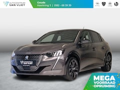 Peugeot 208 - 1.2 PureTech GT Automaat 100 PK | Navigatie | Apple Carplay/Android Auto |