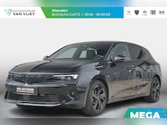 Opel Astra - 1.2 Turbo GS Line 360° Camera | Carplay