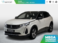 Peugeot 3008 - 1.2 Turbo GT Elektrische kofferklep | Navigatie | Stoelverwarming | Adaptieve Cruise Contr