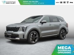 Kia Sorento - 1.6 T-GDi Plug-in Hybrid 4WD ExecutiveLine 7p