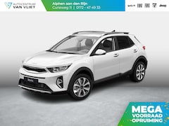 Kia Stonic - 1.0 T-GDi MHEV DynamicPlusLine MY25 | Stoel+stuurverwarming | Keyless | Digitaal Dashboard