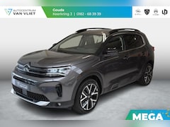 Citroën C5 Aircross - 1.2 Hybrid 136pk Automaat Shine | Handsfree Achterklep |