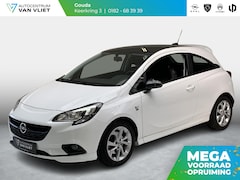 Opel Corsa - 1.0 Turbo Color Edition OPC Line | Cruise control | Parkeersensoren achter | Android auto