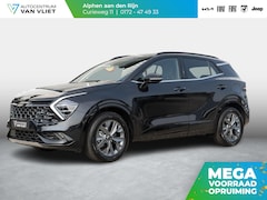 Kia Sportage - 1.6 T-GDi Hybrid GT-Line | Snel leverbaar| Navigatie | achteruitrijcamera | Stoelverwarmin