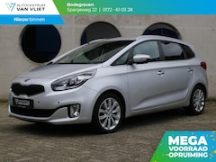 Kia Carens - 1.6 GDi Business Pack